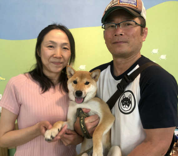 ユーザー参加者1