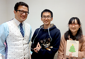 ユーザー参加者10